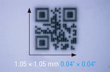 三轴YVO4激光打标机MD-V9900A系列